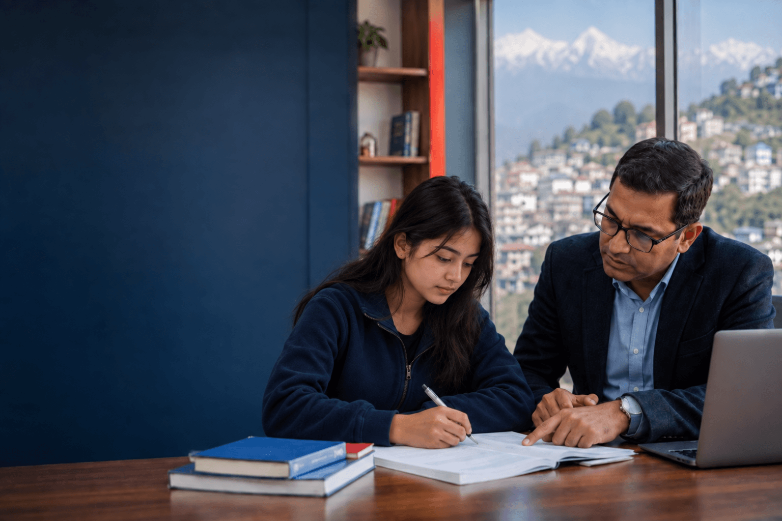 Coaching Classes in Gangtok, Sikkim