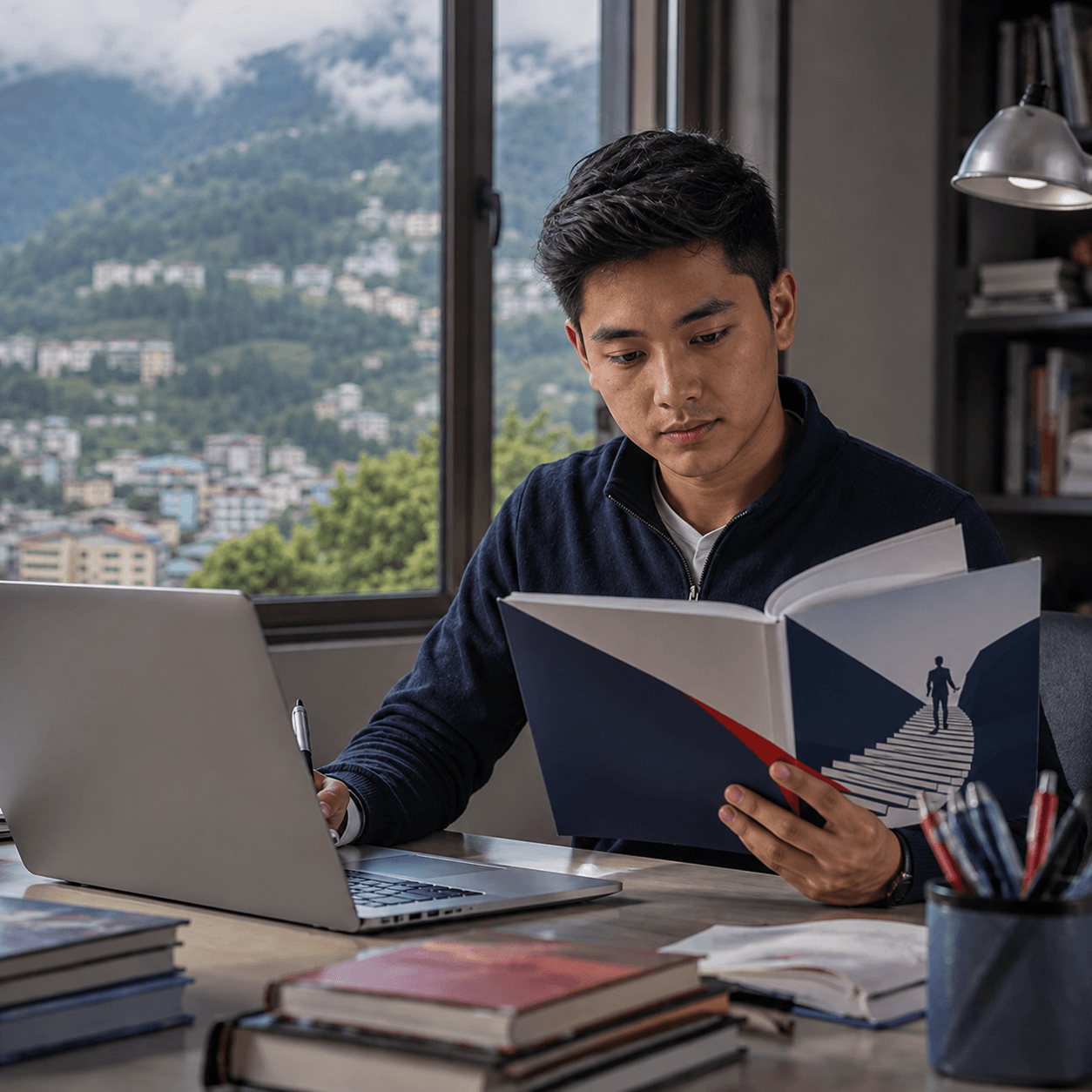 NEST postgraduate coaching in Gangtok, Sikkim